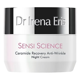 Sensi Science - Krem do twarzy na noc